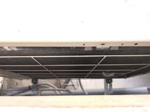 Nettoyage Clim