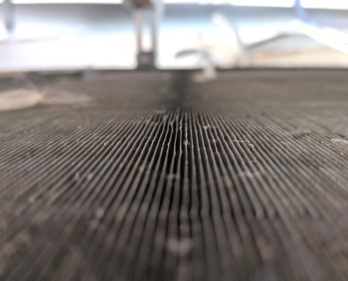 Cleaning Aircondition